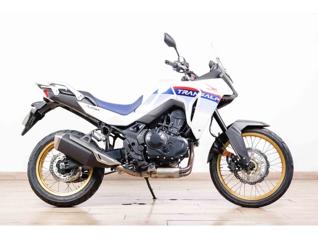 Honda XL 700 V TRANSALP