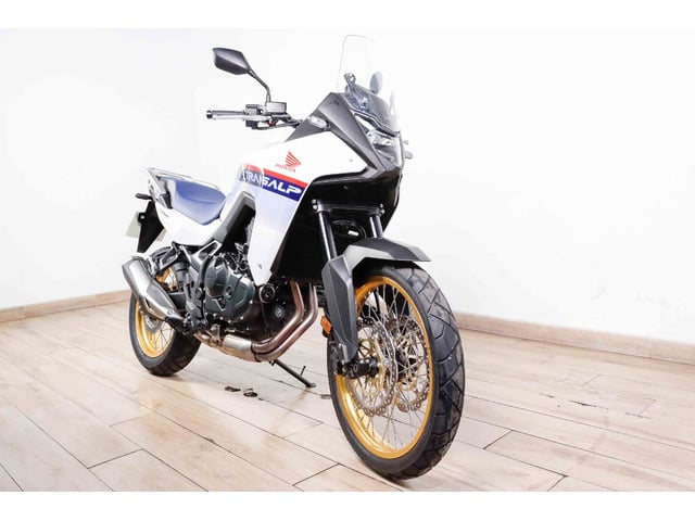 Honda XL 700 V TRANSALP