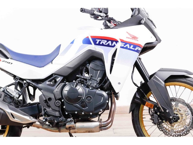 Honda XL 700 V TRANSALP