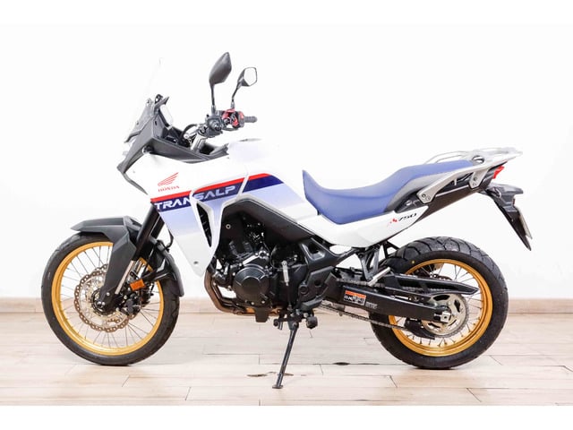 Honda XL 700 V TRANSALP