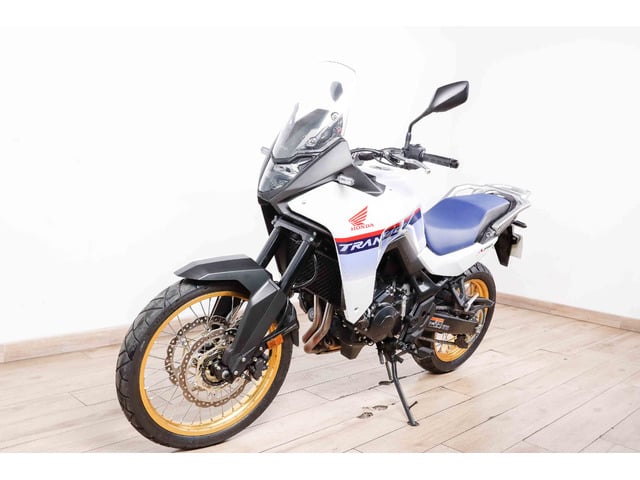 Honda XL 700 V TRANSALP