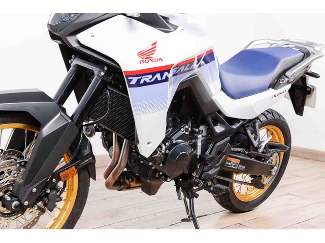 Honda XL 700 V TRANSALP