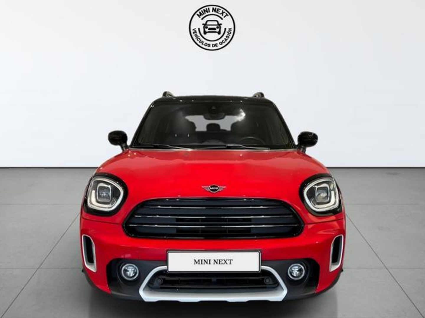 Mini MINI Countryman Cooper D Cooper D