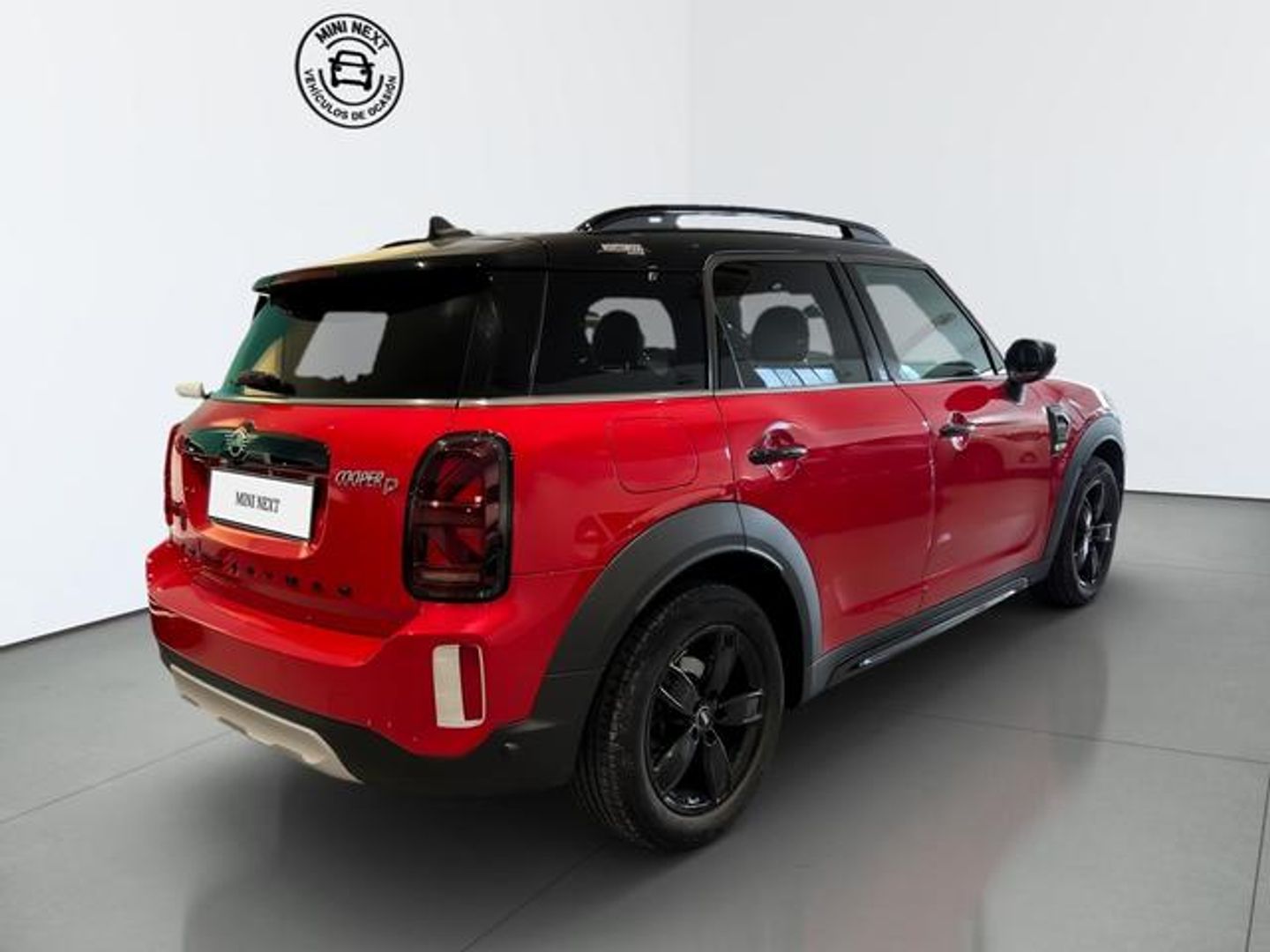 Mini MINI Countryman Cooper D Cooper D