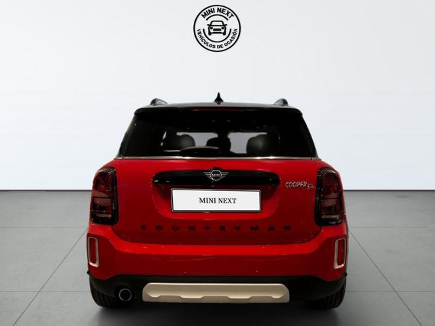 Mini MINI Countryman Cooper D Cooper D