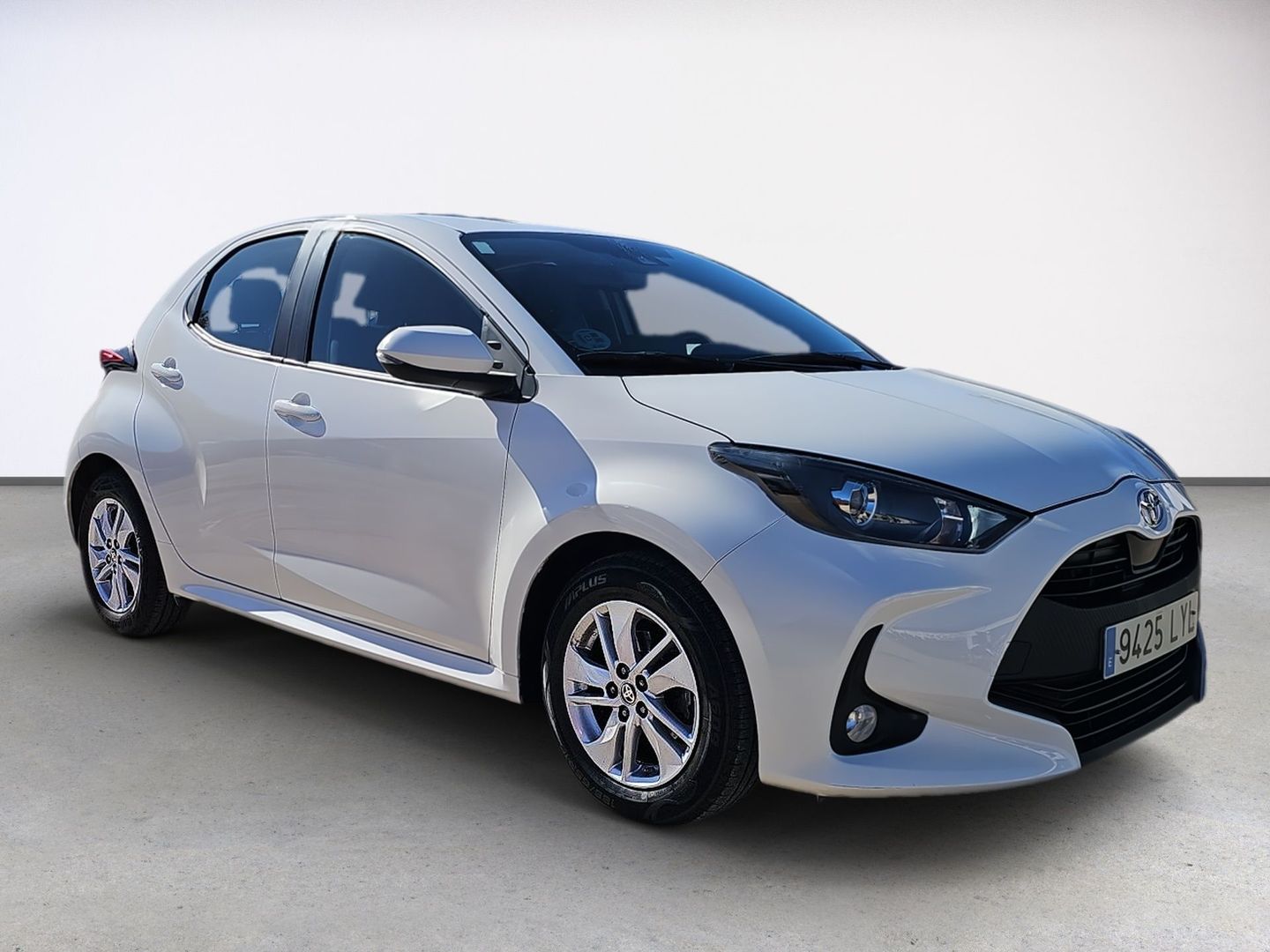 Toyota Yaris 1.5 S-Edition 92 kW (125 CV) S-Edition