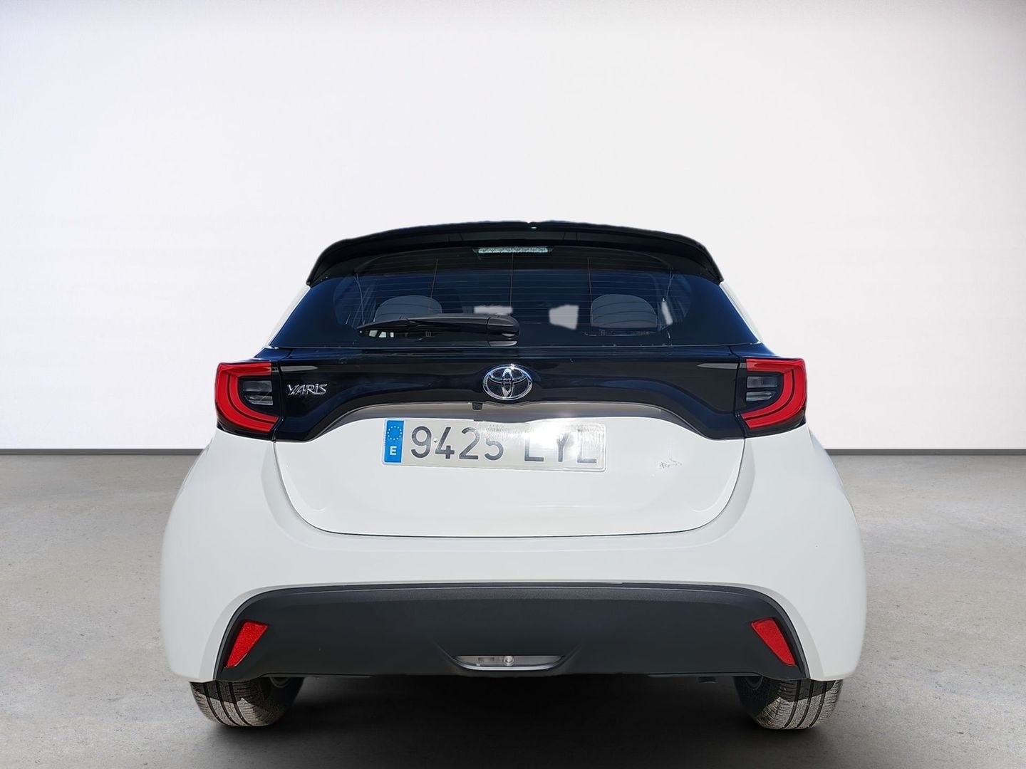 Toyota Yaris 1.5 S-Edition 92 kW (125 CV) S-Edition