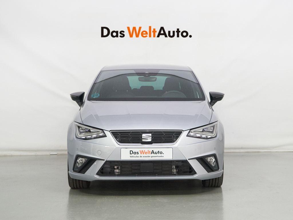 Seat Ibiza 1.5 TSI S&S FR XS DSG 110 kW (150 CV) FR XS