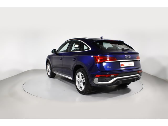 Audi Q5 Sportback S line 40 TDI quattro ultra 150 kW (204 CV) S line