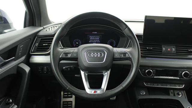 Audi Q5 Sportback S line 40 TDI quattro ultra 150 kW (204 CV) S line