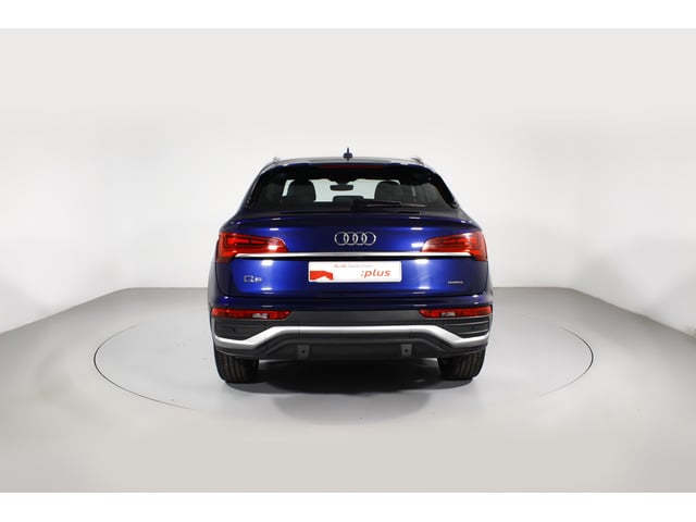 Audi Q5 Sportback S line 40 TDI quattro ultra 150 kW (204 CV) S line