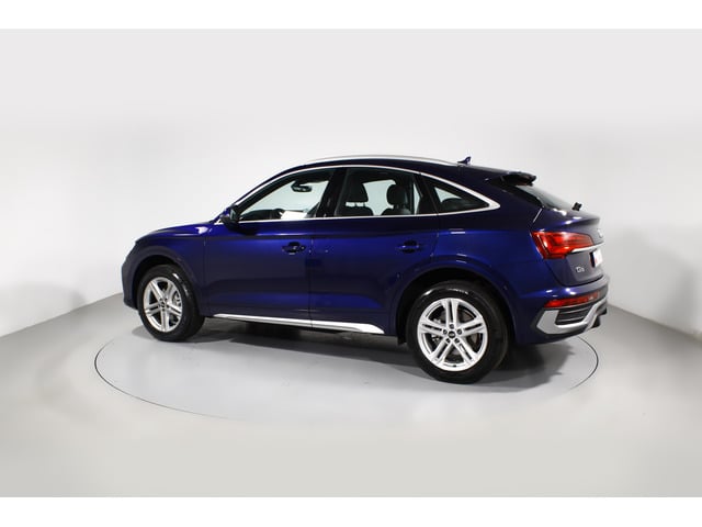 Audi Q5 Sportback S line 40 TDI quattro ultra 150 kW (204 CV) S line