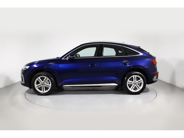 Audi Q5 Sportback S line 40 TDI quattro ultra 150 kW (204 CV) S line