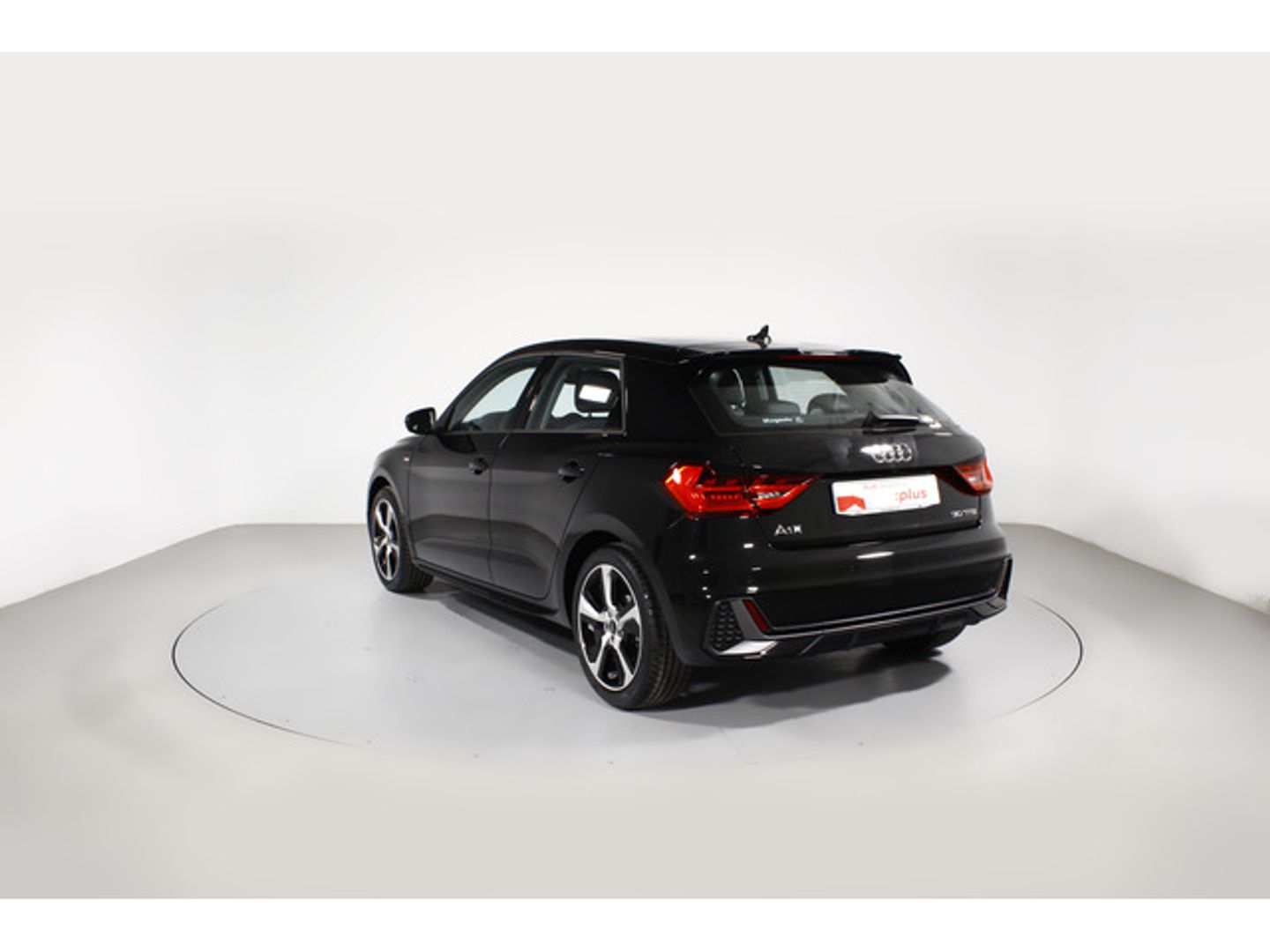 Audi A1 Sportback Adrenalin 30 TFSI 85 kW (116 CV) S tronic Adrenalin