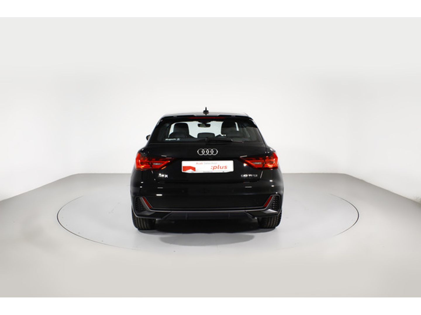 Audi A1 Sportback Adrenalin 30 TFSI 85 kW (116 CV) S tronic Adrenalin