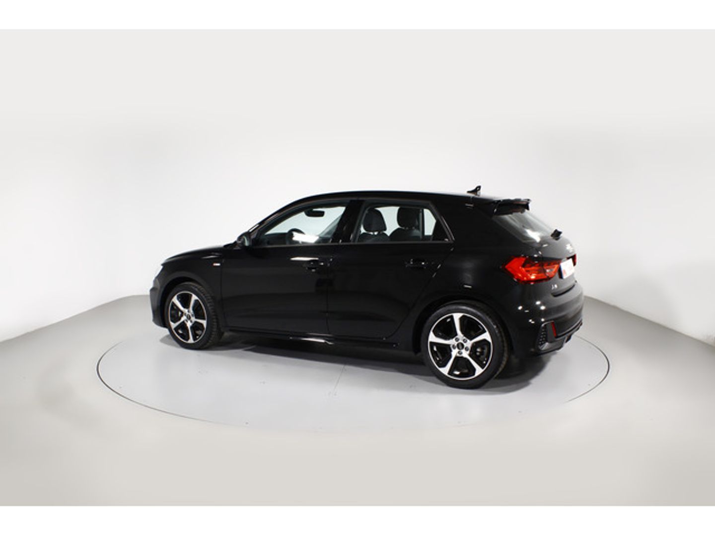 Audi A1 Sportback Adrenalin 30 TFSI 85 kW (116 CV) S tronic Adrenalin