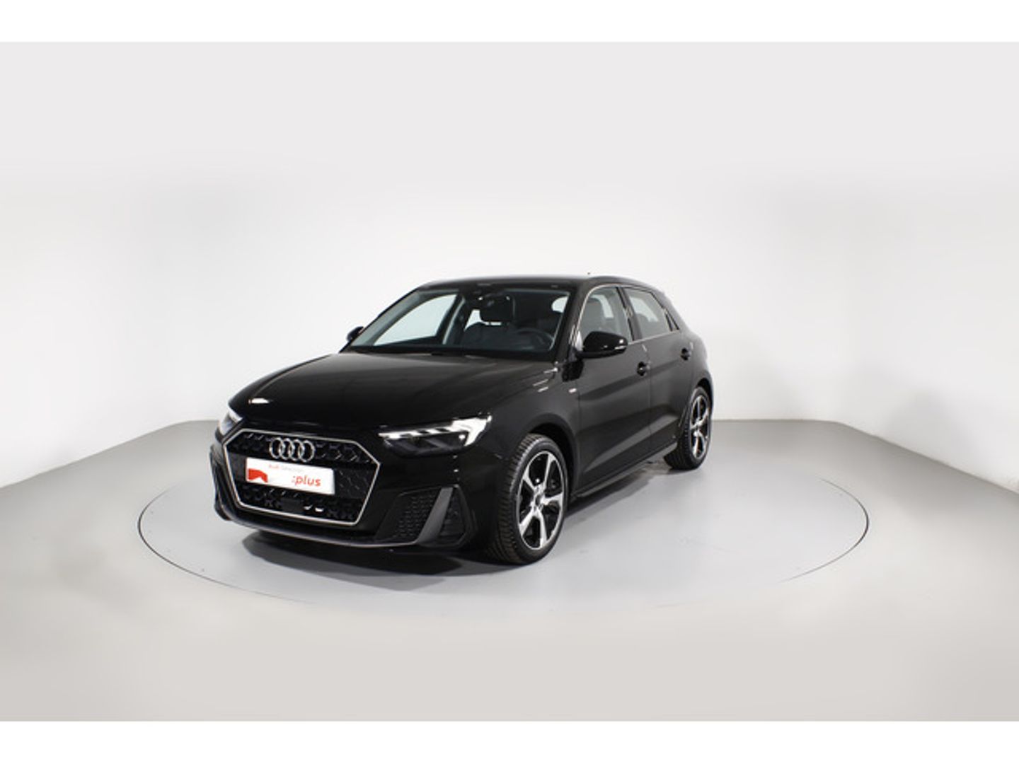 Audi A1 Sportback Adrenalin 30 TFSI 85 kW (116 CV) S tronic Adrenalin