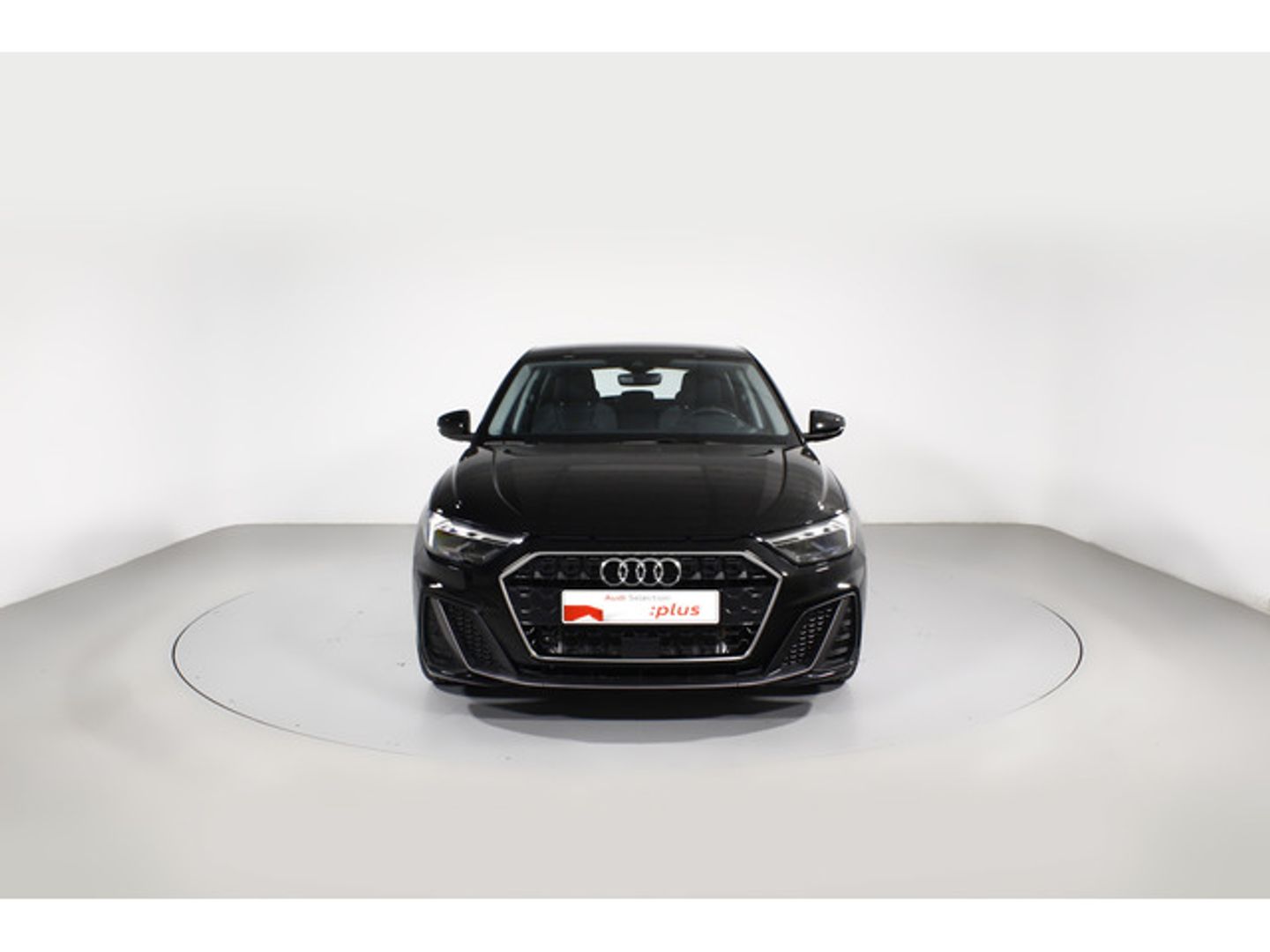 Audi A1 Sportback Adrenalin 30 TFSI 85 kW (116 CV) S tronic Adrenalin