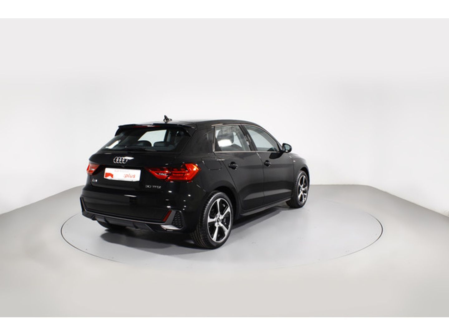 Audi A1 Sportback Adrenalin 30 TFSI 85 kW (116 CV) S tronic Adrenalin