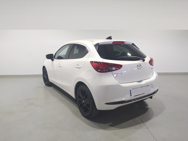 Mazda Mazda 2 1.5 G e-SKYACTIV Homura 66 kW (90 CV)