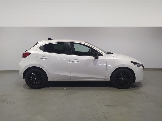 Mazda Mazda 2 1.5 G e-SKYACTIV Homura 66 kW (90 CV)