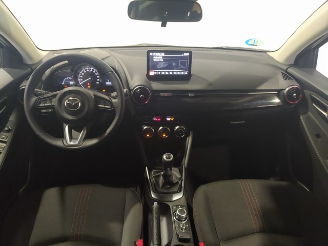 Mazda Mazda 2 1.5 G e-SKYACTIV Homura 66 kW (90 CV)