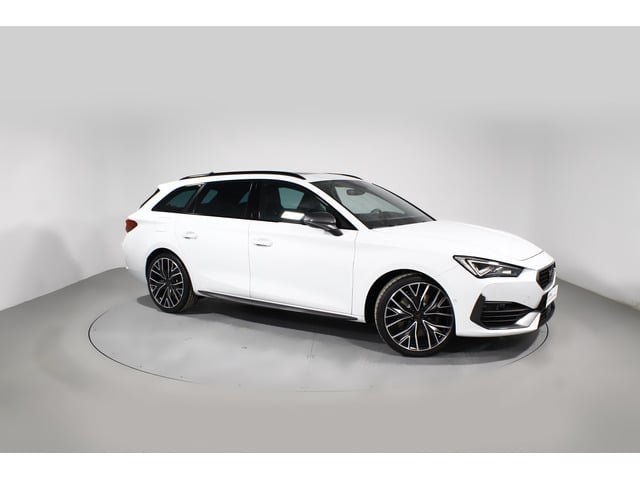 Cupra Leon Sportstourer 2.0 TSI VZ 4Drive DSG 228 kW (310 CV) VZ