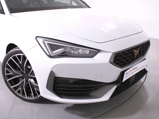 Cupra Leon Sportstourer 2.0 TSI VZ 4Drive DSG 228 kW (310 CV) VZ