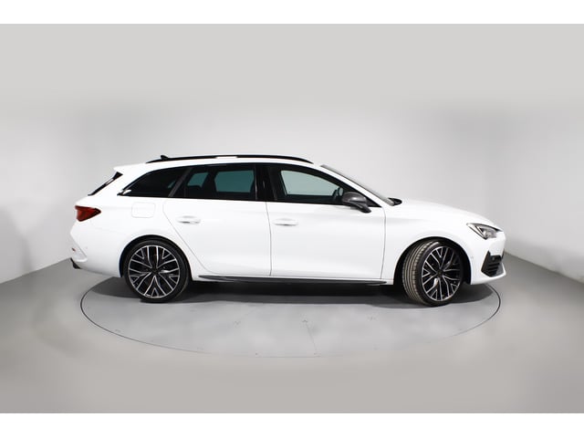 Cupra Leon Sportstourer 2.0 TSI VZ 4Drive DSG 228 kW (310 CV) VZ