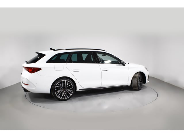 Cupra Leon Sportstourer 2.0 TSI VZ 4Drive DSG 228 kW (310 CV) VZ