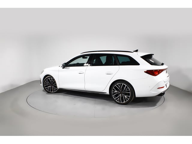 Cupra Leon Sportstourer 2.0 TSI VZ 4Drive DSG 228 kW (310 CV) VZ