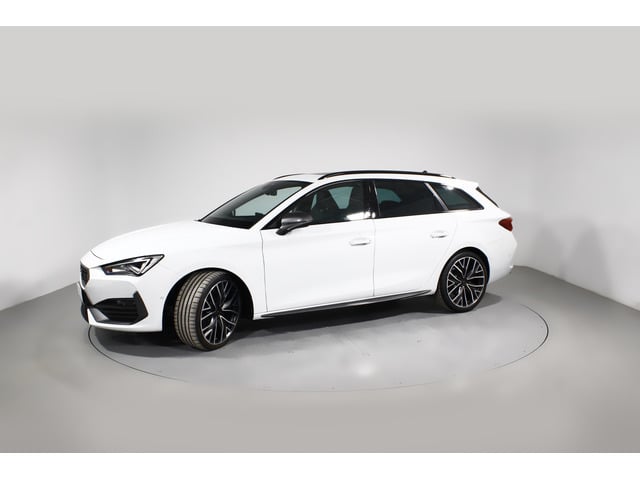 Cupra Leon Sportstourer 2.0 TSI VZ 4Drive DSG 228 kW (310 CV) VZ