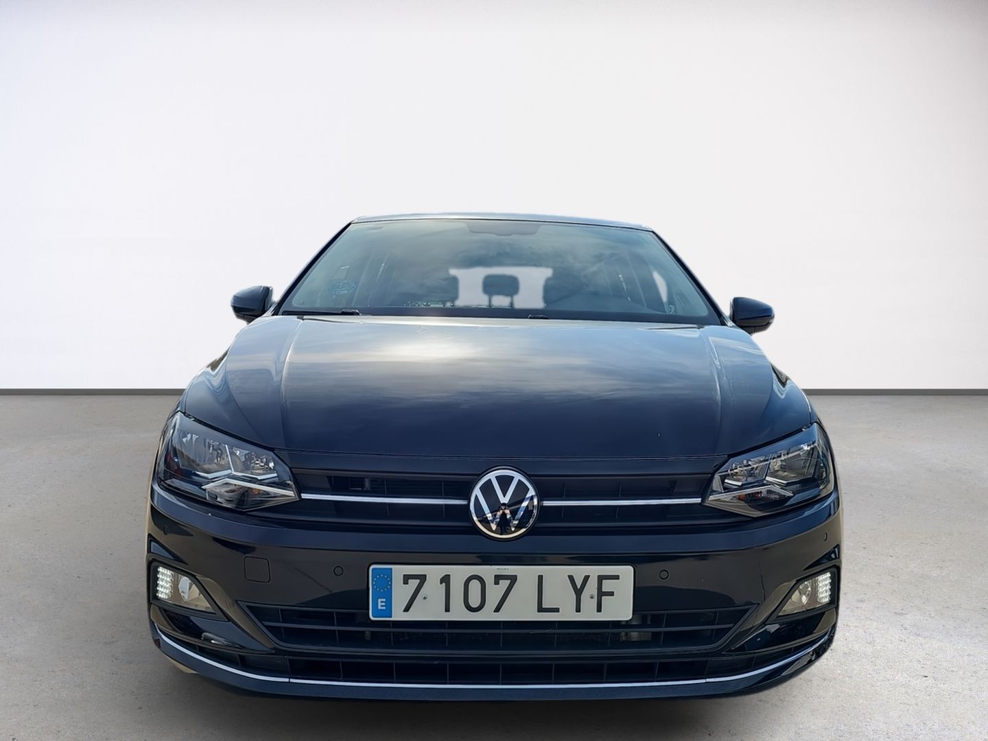 Volkswagen Polo 1.0 TSI R-Line