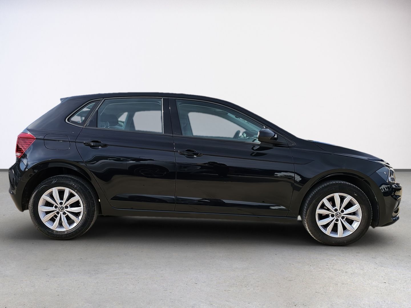 Volkswagen Polo 1.0 TSI R-Line