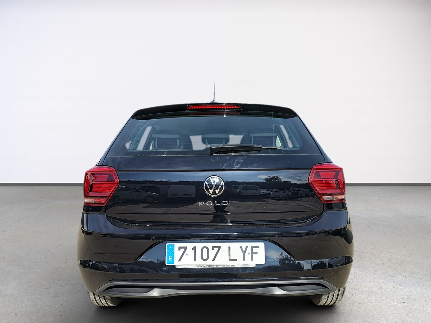 Volkswagen Polo 1.0 TSI R-Line