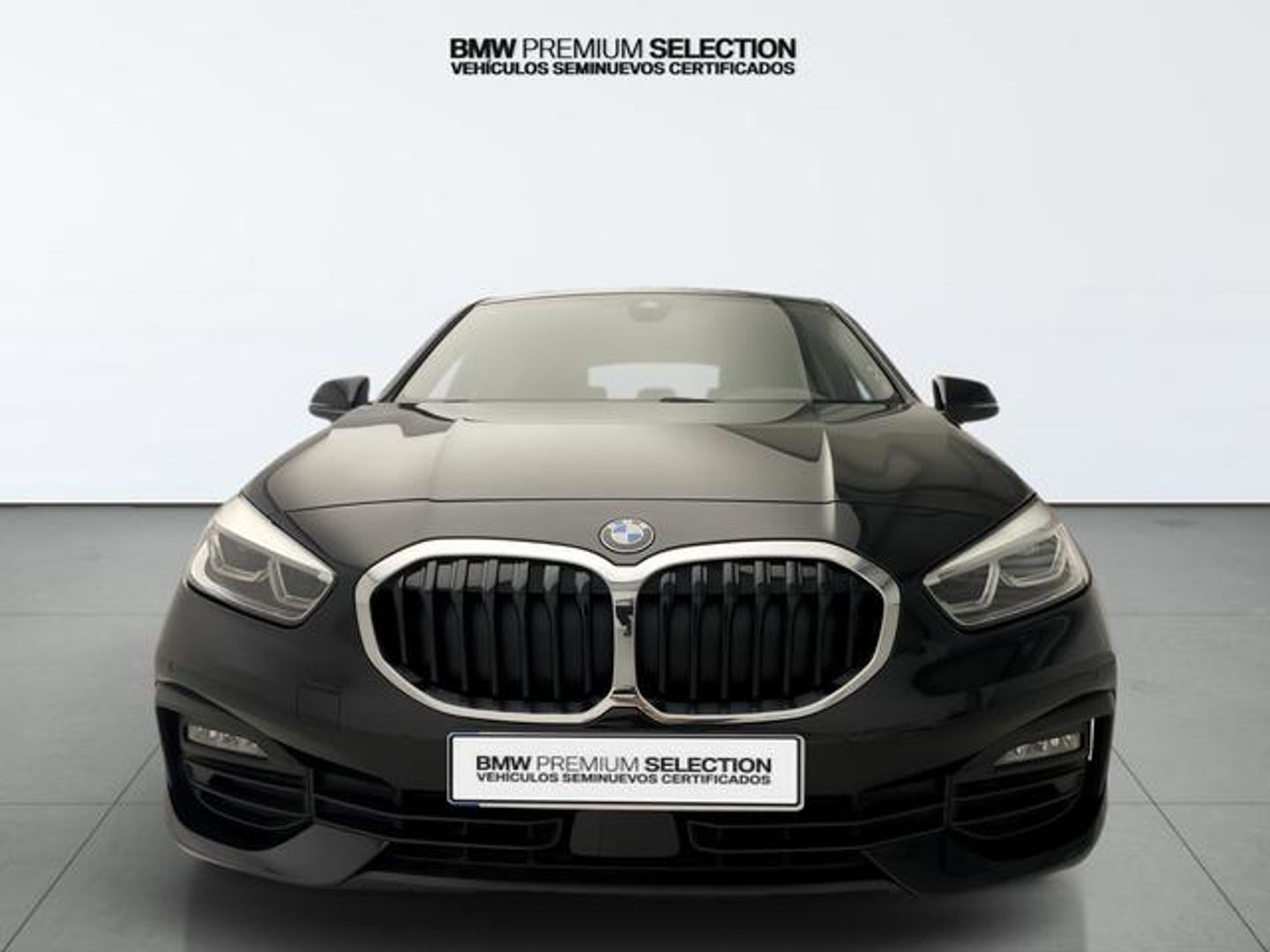 BMW Serie 1 116d 85 kW (116 CV)