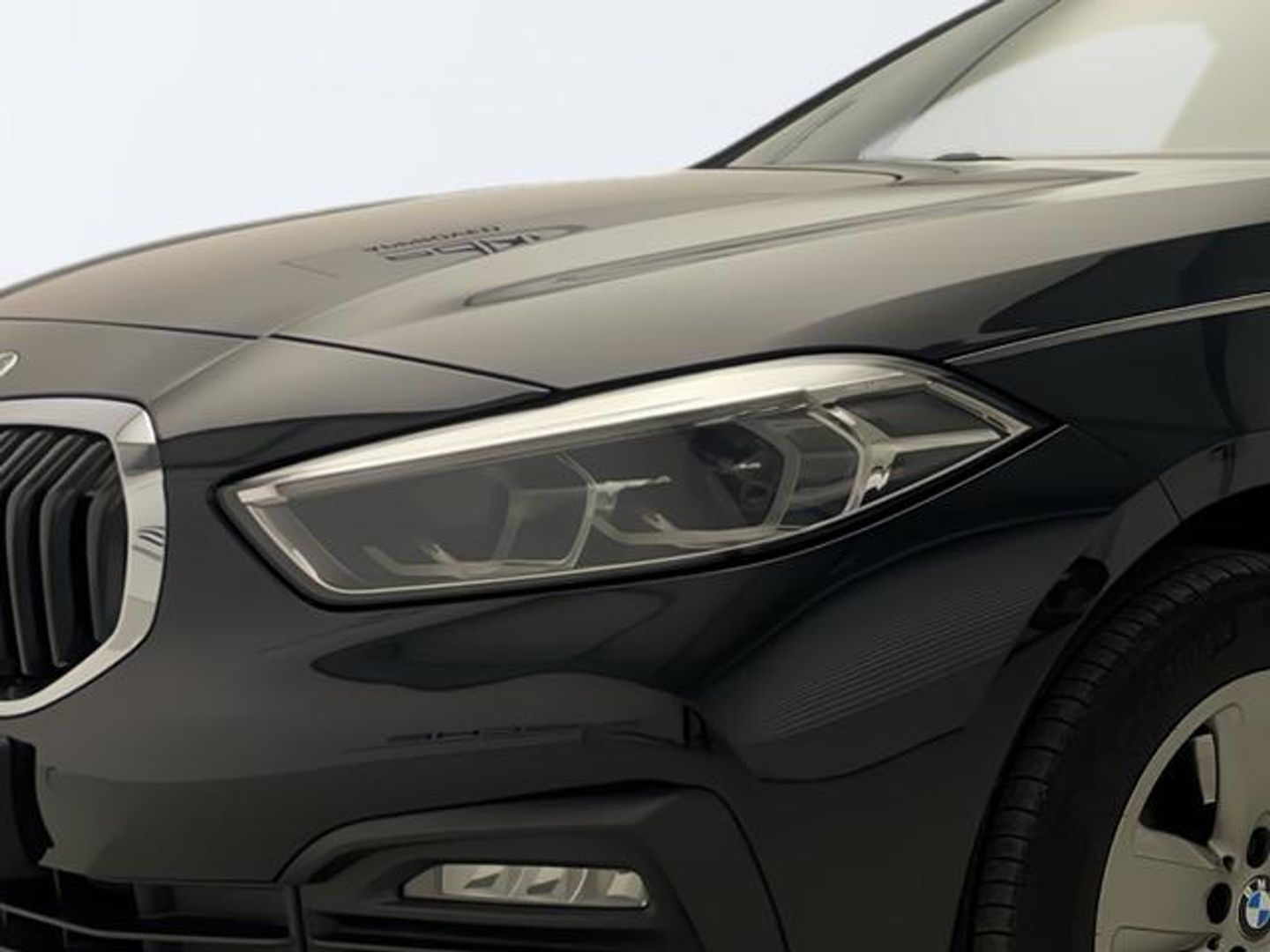 BMW Serie 1 116d 85 kW (116 CV)