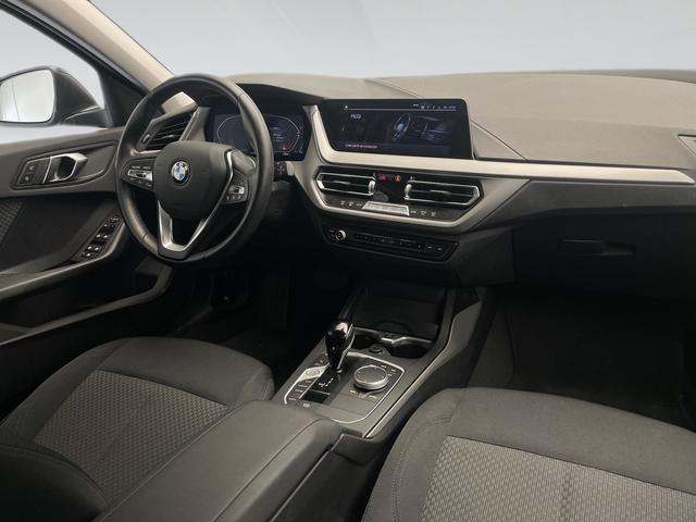 BMW Serie 1 116d 85 kW (116 CV)