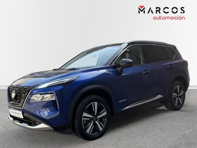 Nissan X-Trail 1.5 e-4orce Acenta 4x4 Auto 157 kW (213 CV)