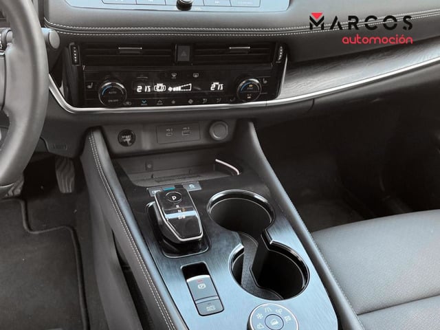 Nissan X-Trail 1.5 e-4orce Acenta 4x4 Auto 157 kW (213 CV)