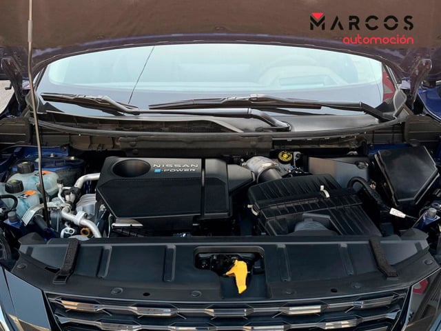 Nissan X-Trail 1.5 e-4orce Acenta 4x4 Auto 157 kW (213 CV)