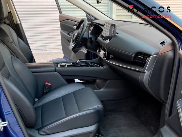 Nissan X-Trail 1.5 e-4orce Acenta 4x4 Auto 157 kW (213 CV)