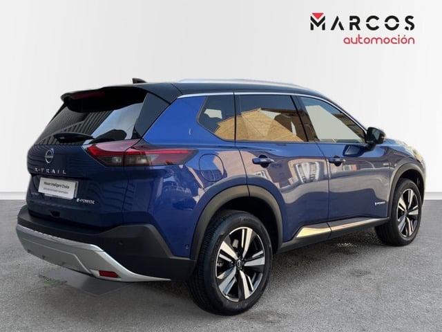 Nissan X-Trail 1.5 e-4orce Acenta 4x4 Auto 157 kW (213 CV)