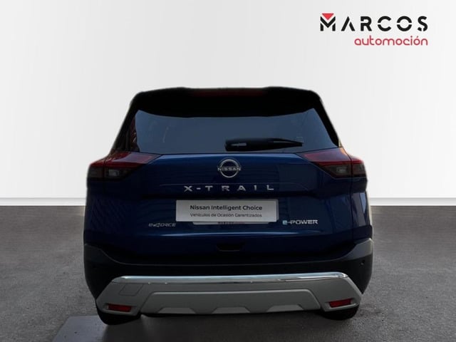 Nissan X-Trail 1.5 e-4orce Acenta 4x4 Auto 157 kW (213 CV)