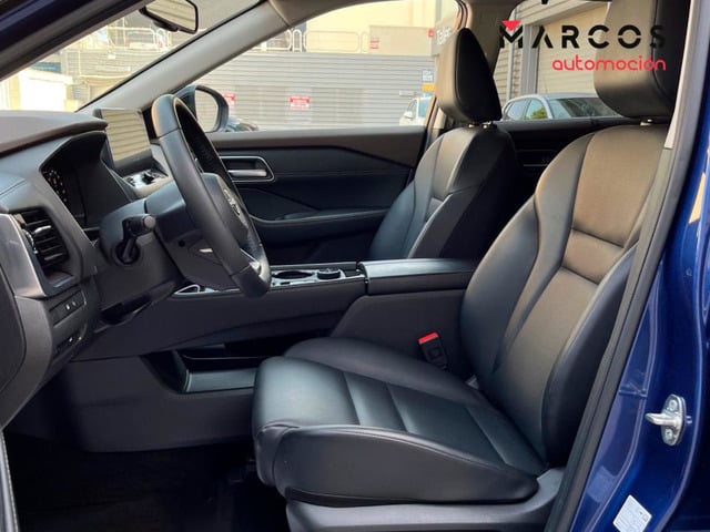 Nissan X-Trail 1.5 e-4orce Acenta 4x4 Auto 157 kW (213 CV)