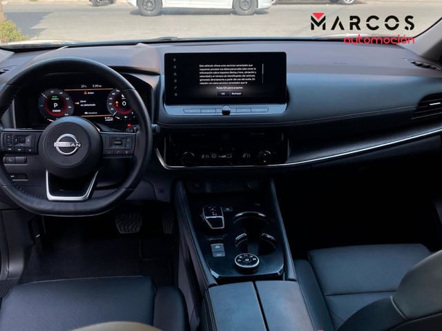 Nissan X-Trail 1.5 e-4orce Acenta 4x4 Auto 157 kW (213 CV)