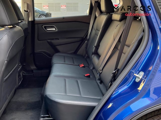 Nissan X-Trail 1.5 e-4orce Acenta 4x4 Auto 157 kW (213 CV)