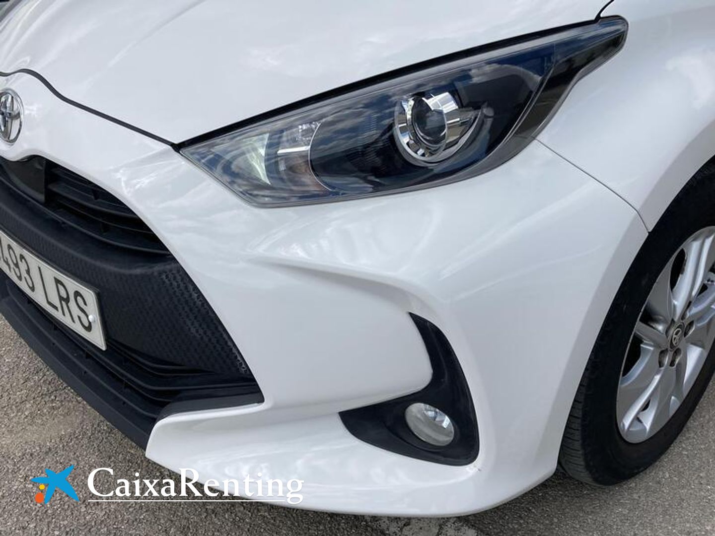 Toyota Yaris 1.5 S-Edition 92 kW (125 CV)