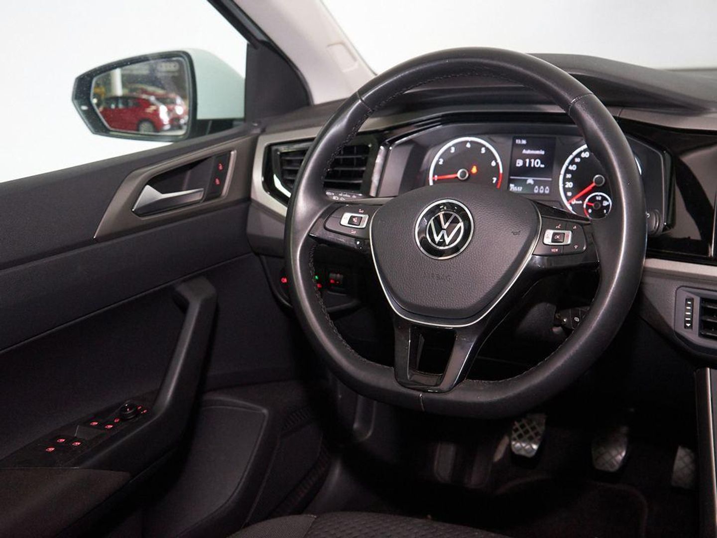 Volkswagen Polo 1.0 TSI Advance