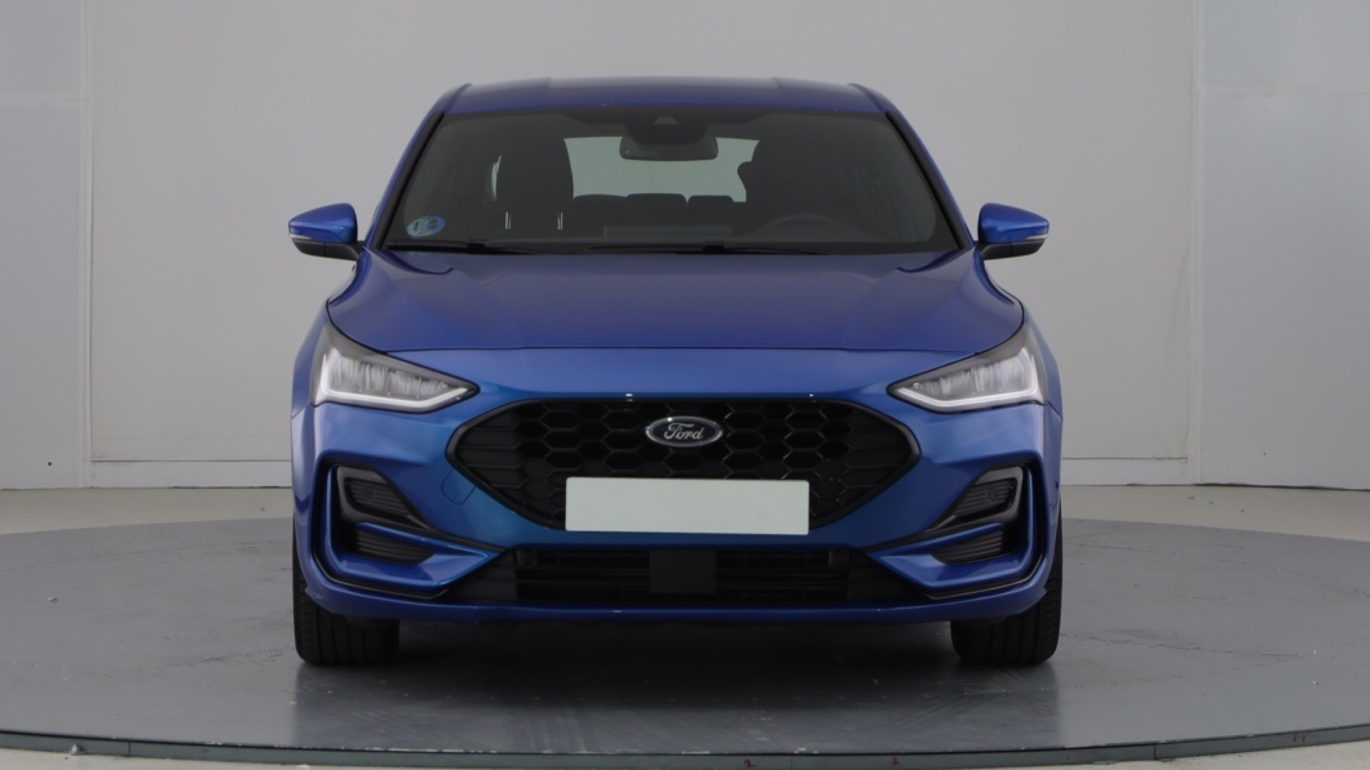 Ford Focus 1.0 Ecoboost MHEV ST-Line Auto 92 kW (125 CV)